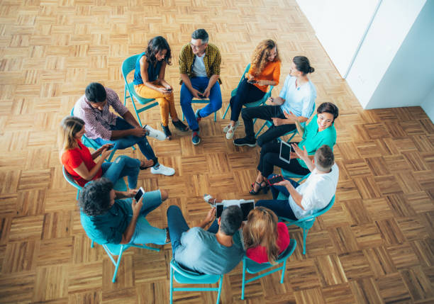 istock Business meeting 1402665350