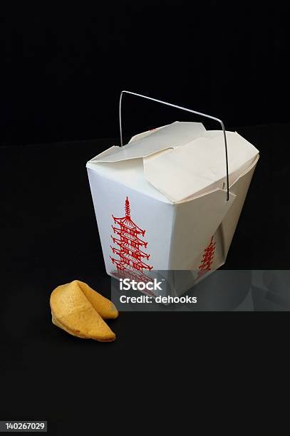 中国料理のテイクアウト - クッキーのストックフォトや画像を多数ご用意 - クッキー, テイクアウト, フォーチュンクッキー