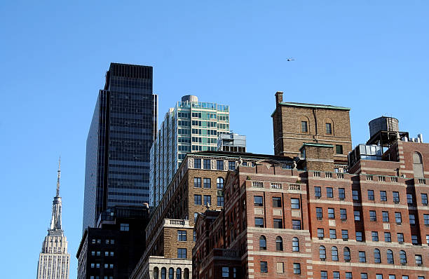 istock New York City Skyline 140267255