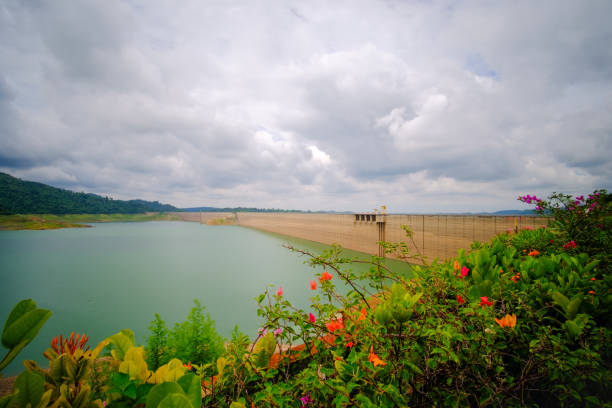 istock Thailand Nakhon Nayok Province 1402674576