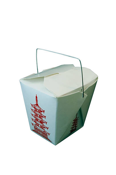 istock Chinese Take Out Food 140267772