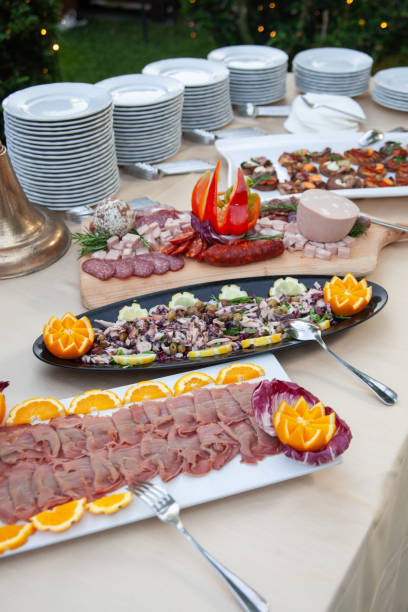 istock Catering and food #6 1402681163