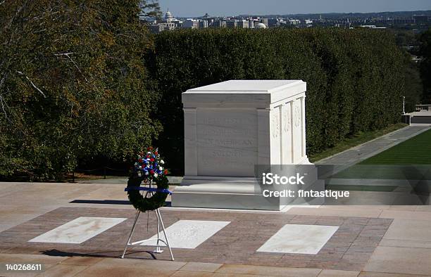 무명용사비 알링턴 묘지 무명용사의 무덤-알링턴에 대한 스톡 사진 및 기타 이미지 - 무명용사의 무덤-알링턴, 워싱턴 DC, 알링턴-버지니아