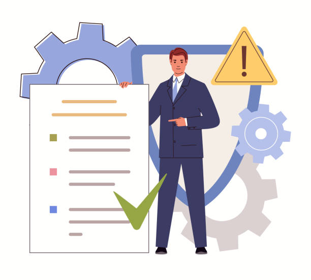 5,500+ Risk Transfer Stock Illustrations, Royalty-Free Vector Graphics