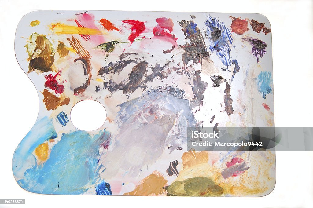 Arte moderna - Foto stock royalty-free di Arte