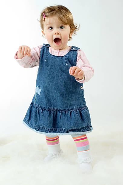 istock happy girl 140268897
