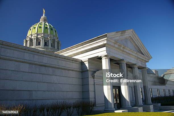 카피톨 예술장 House Of Representatives에 대한 스톡 사진 및 기타 이미지 - House Of Representatives, 펜실베이니아, 복잡성
