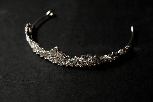 istock Jewellery crown 1402692879
