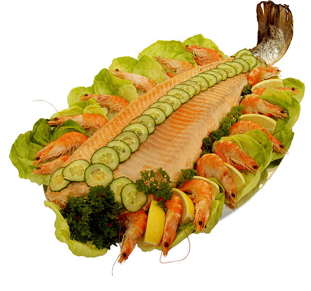 Scottish Salmon