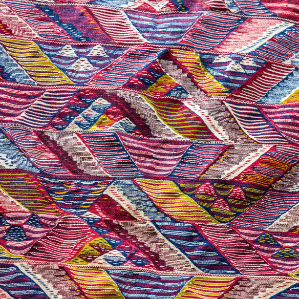 istock Moroccan carpet. Oriental ornaments 1402702826