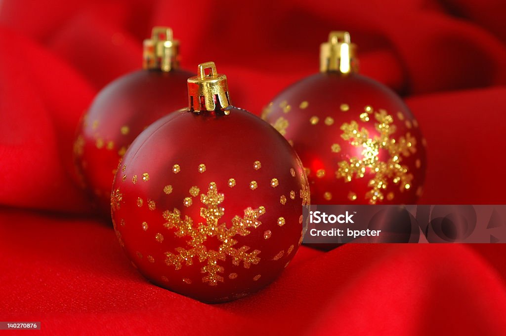 Natale - Foto stock royalty-free di Bicchiere