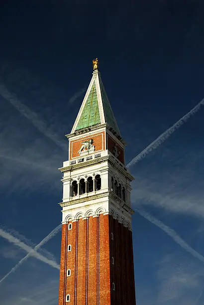 St.Mark in Venice