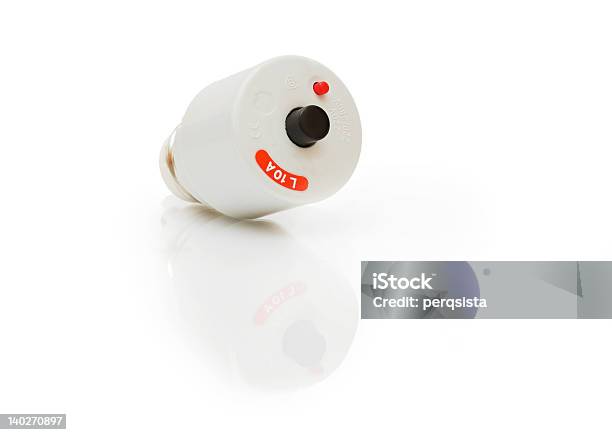 Fuse Stock Photo - Download Image Now - Automated, Blowing, Conformity