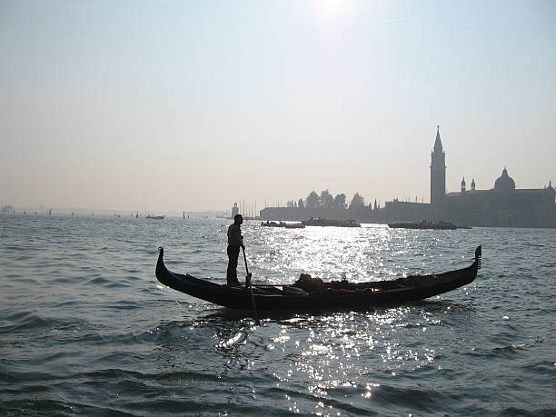 VENEZIA - foto stock