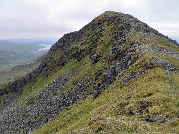 istock Mountains of the Scottish West Highlands 1402710206