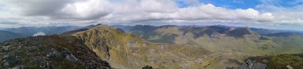istock Mountains of the Scottish West Highlands 1402710795