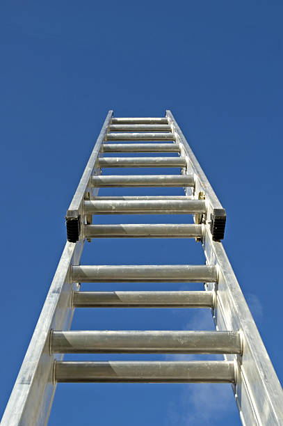 istock climb the corporate ladder 140271200