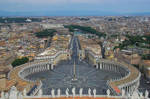 istock St Peters church 140272188