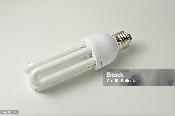 Niedrig Energie Lampe Stockfoto und mehr Bilder von Beleuchtet - Beleuchtet, Benzin, Buchmalerei