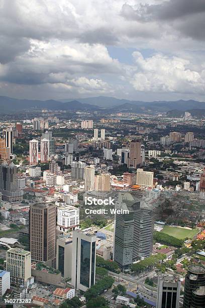 Foto de Kuala Lumpur e mais fotos de stock de Abundância - Abundância, Ajardinado, Arquitetura