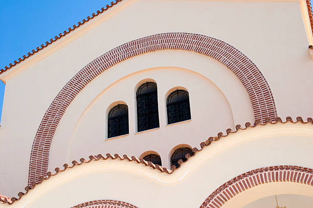 istock  Agh Gerasimou Monistary, Kefalonia, September 2006 140273440