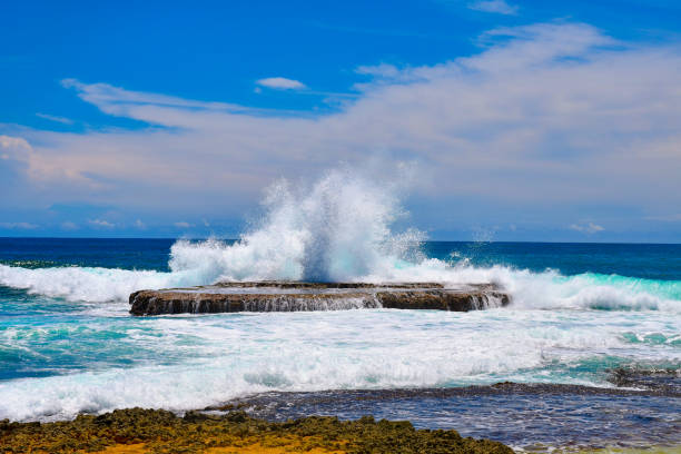 istock Power of the wave 1402735923