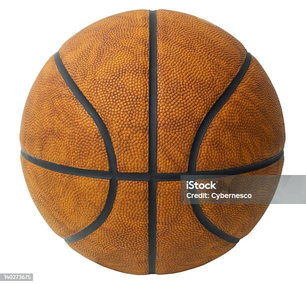 Basquetebol 2 - Fotografias de stock e mais imagens de Bola de Basquetebol - Bola de Basquetebol, Cheio, Arte, Cultura e Espetáculo