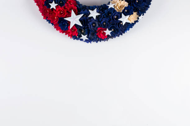 istock independece Day of USA. 1402738116