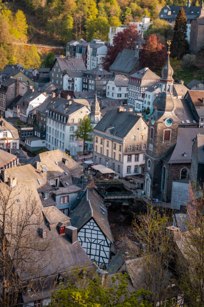 istock Travel Germany most beautiful historical cities 1402741626