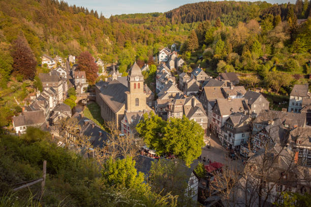istock Travel Germany most beautiful historical cities 1402741636