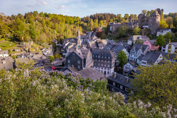 istock Travel Germany most beautiful historical cities 1402741640