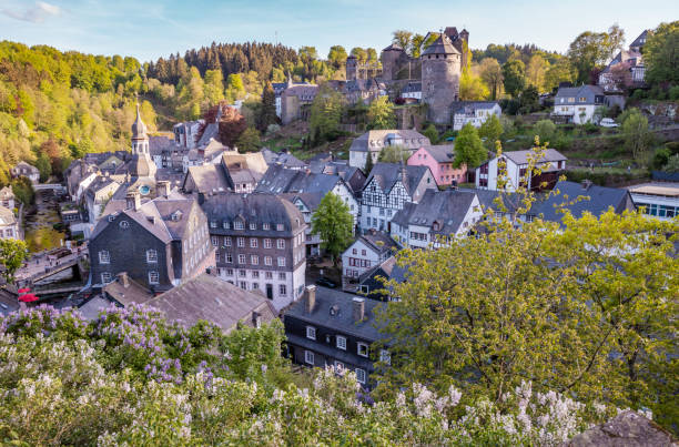 istock Travel Germany most beautiful historical cities 1402741642