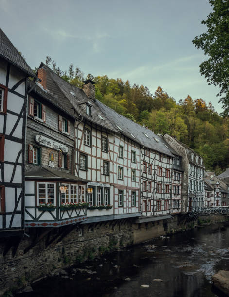 istock Travel Germany most beautiful historical cities 1402741654