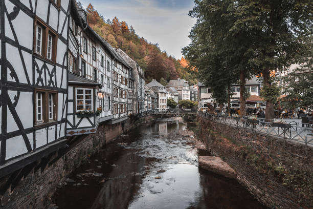 istock Travel Germany most beautiful historical cities 1402741676