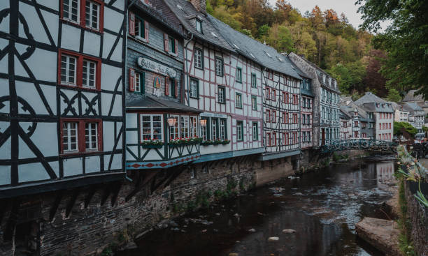 istock Travel Germany most beautiful historical cities 1402741678