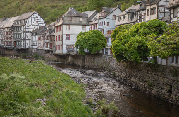 istock Travel Germany most beautiful historical cities 1402741692