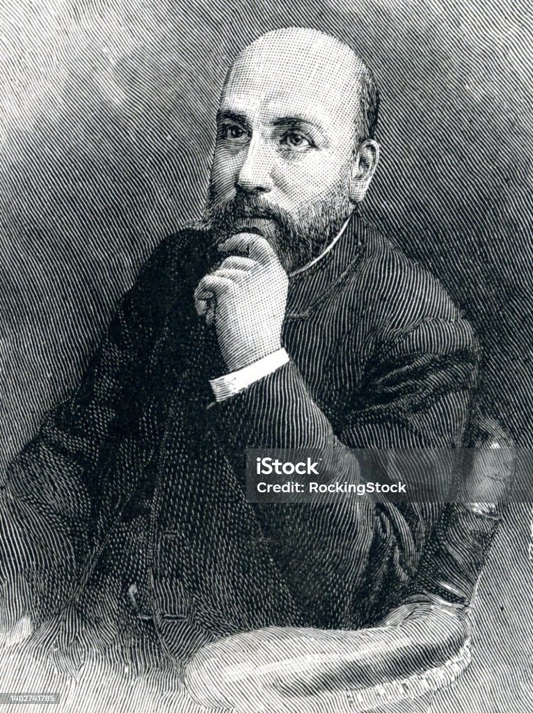 アレクサンダーキャンベルマッケンジー博士 1847年生まれ スコットランドの作曲家ヴァイオリニストロンドンのロイヤルアカデミーオブミュージック