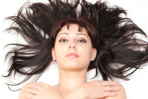 istock Beautiful woman 140275260