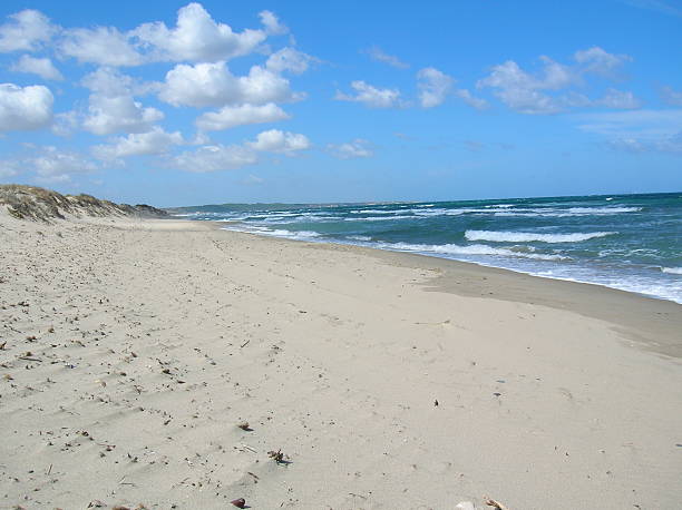 Sardegna-Beach - foto stock