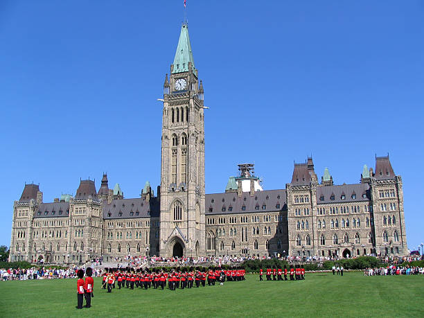 istock The Parliament of Canada 140276862