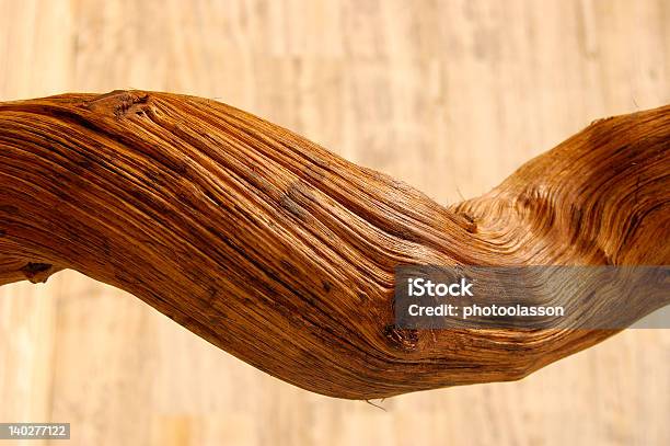 Trunk Of Wood Stock Photo - Download Image Now - Abstract, Art, Art And Craft