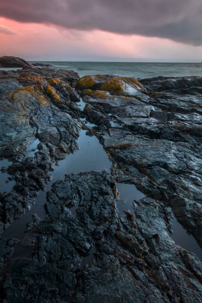 istock Vancouver Island Sunset 1402772195