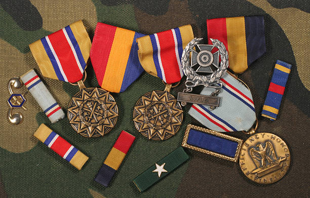 istock Rewards of War 4 140277902
