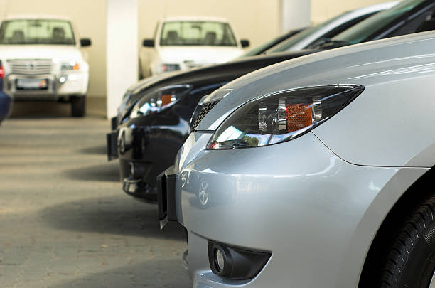 istock Cars for sale 140278106