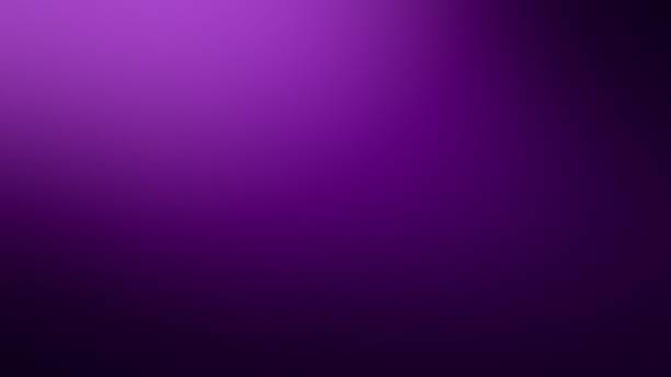 istock Purple background for display your products ,illustration wallpaper 1402781327