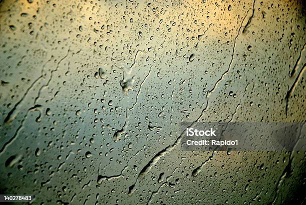 Deszczowy Dzień Blues - zdjęcia stockowe i więcej obrazów Bez ludzi - Bez ludzi, Chłodny, Cyklon