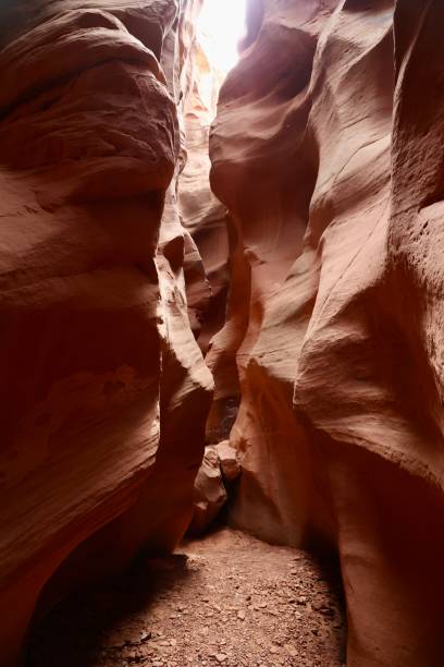 istock Slot canyon 1402785895