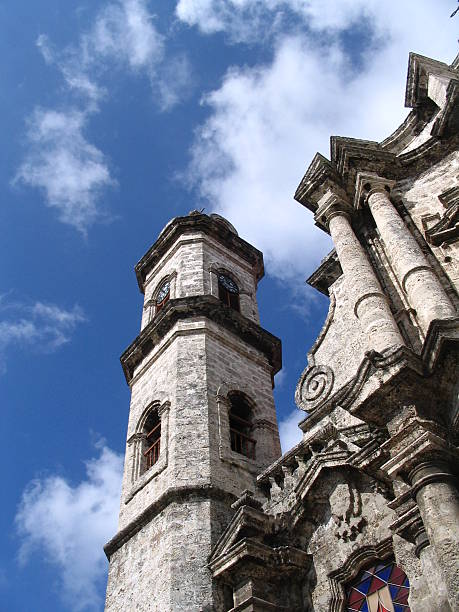 istock church in havana 140278741
