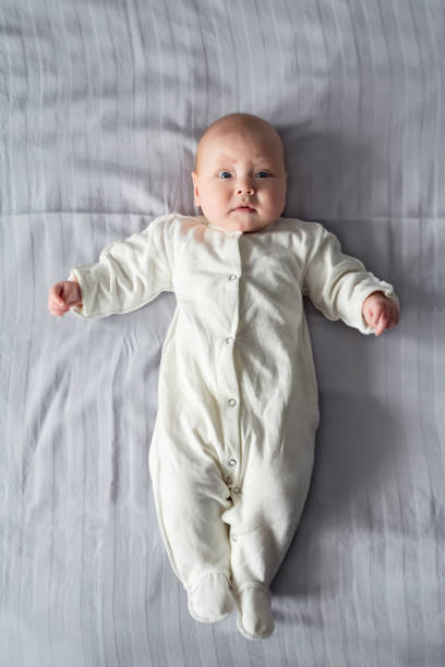 2,700+ Baby Jumpsuit Stock Photos, Pictures & Royalty-Free Images - iStock
