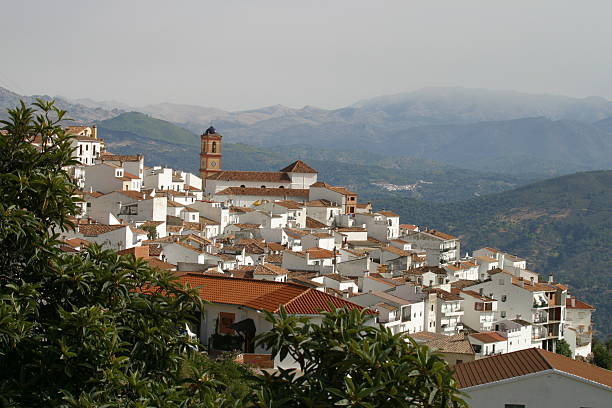 istock white village in andalusia 140279452